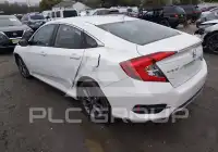 2019 Honda CIVIC фото