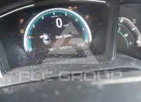 2019 Honda CIVIC photo