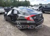 2019 Honda CIVIC photo
