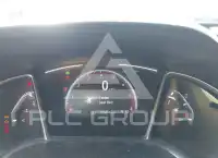 2019 Honda CIVIC фото