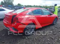 2019 Honda CIVIC фото