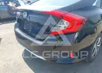 2019 Honda CIVIC фото