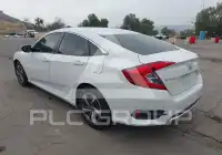 2019 Honda CIVIC фото
