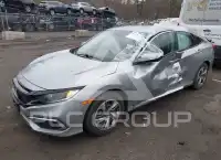 2019 Honda CIVIC фото