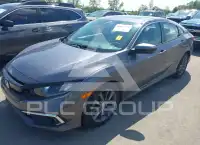 2019 Honda CIVIC photo