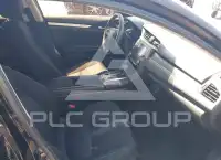 2019 Honda CIVIC фото