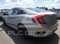 2019 Honda CIVIC photo