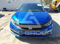 2019 Honda CIVIC фото