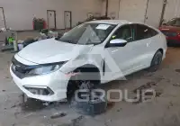 2019 Honda CIVIC фото