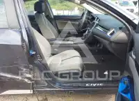 2019 Honda CIVIC photo