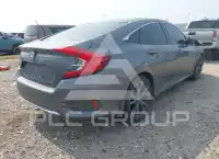 2019 Honda CIVIC фото