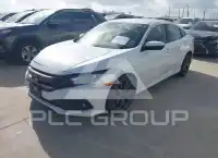 2019 Honda CIVIC photo