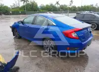 2019 Honda CIVIC photo