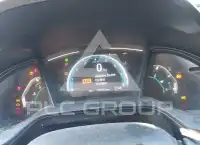 2019 Honda CIVIC фото
