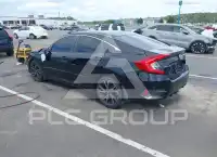 2019 Honda CIVIC photo