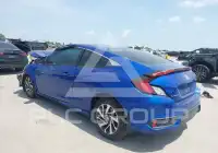2019 Honda CIVIC photo