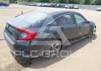 2019 Honda CIVIC photo