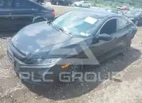 2019 Honda CIVIC фото