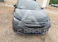 2019 Honda CIVIC фото