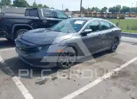 2019 Honda CIVIC фото