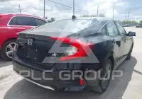 2019 Honda CIVIC photo