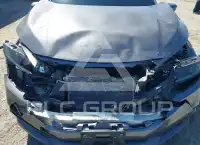 2019 Honda CIVIC фото