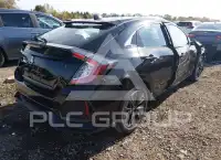 2019 Honda CIVIC photo