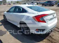 2019 Honda CIVIC фото
