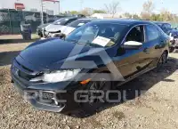 2019 Honda CIVIC photo