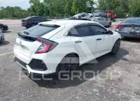 2019 Honda CIVIC фото