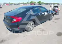 2019 Honda CIVIC фото