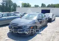 2019 Honda CIVIC photo
