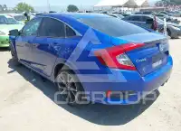 2019 Honda CIVIC фото