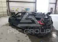 2019 Honda CIVIC фото