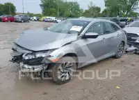 2019 Honda CIVIC фото