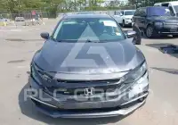 2019 Honda CIVIC photo