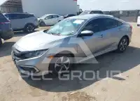 2019 Honda CIVIC photo