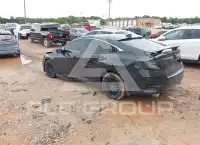 2019 Honda CIVIC фото