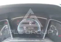 2019 Honda CIVIC photo