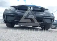 2019 Honda CIVIC фото