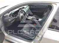 2019 Honda CIVIC фото