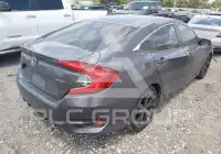 2019 Honda CIVIC фото