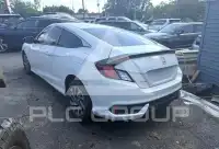 2019 Honda CIVIC фото