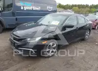 2019 Honda CIVIC photo