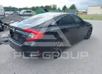 2019 Honda CIVIC фото