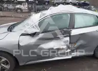 2019 Honda CIVIC фото