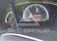 2019 Honda CIVIC фото