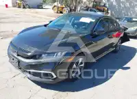 2019 Honda CIVIC photo
