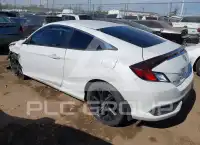 2019 Honda CIVIC фото
