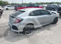 2019 Honda CIVIC фото